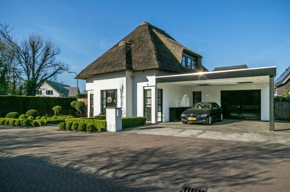 Klavertje 1