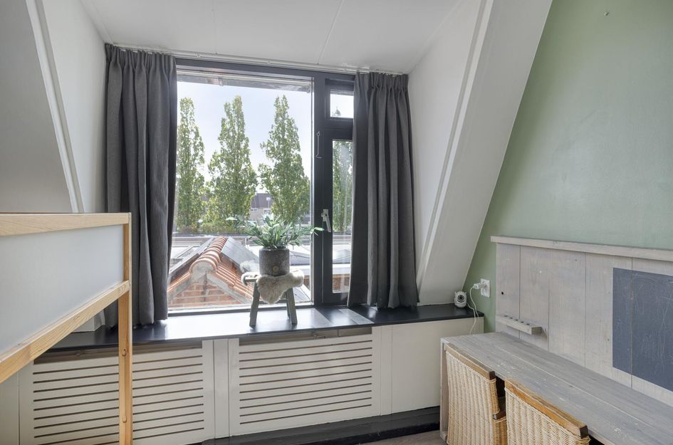 Burgemeester Hagelaan 18