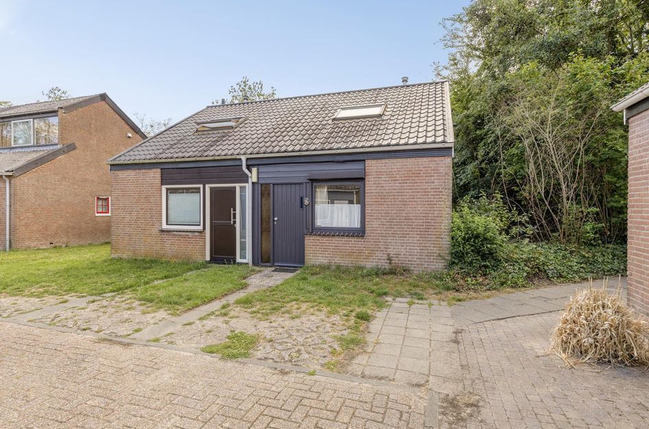 Molenweg "De Kreek" Hertengang 34