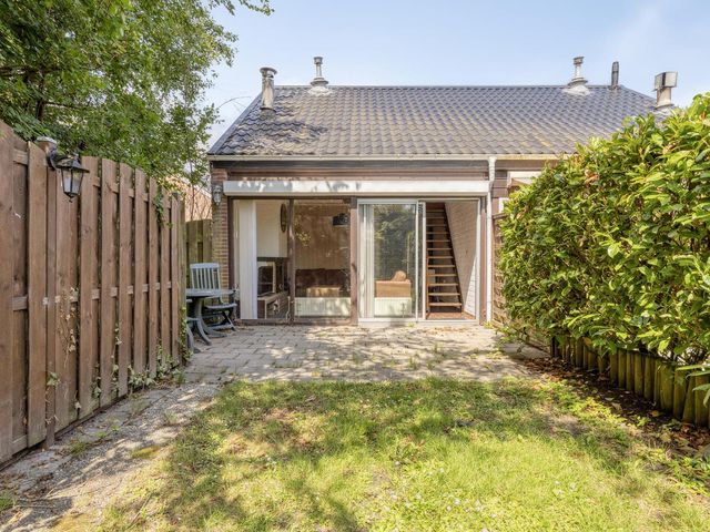 Molenweg "De Kreek" Hertengang 34, Bruinisse