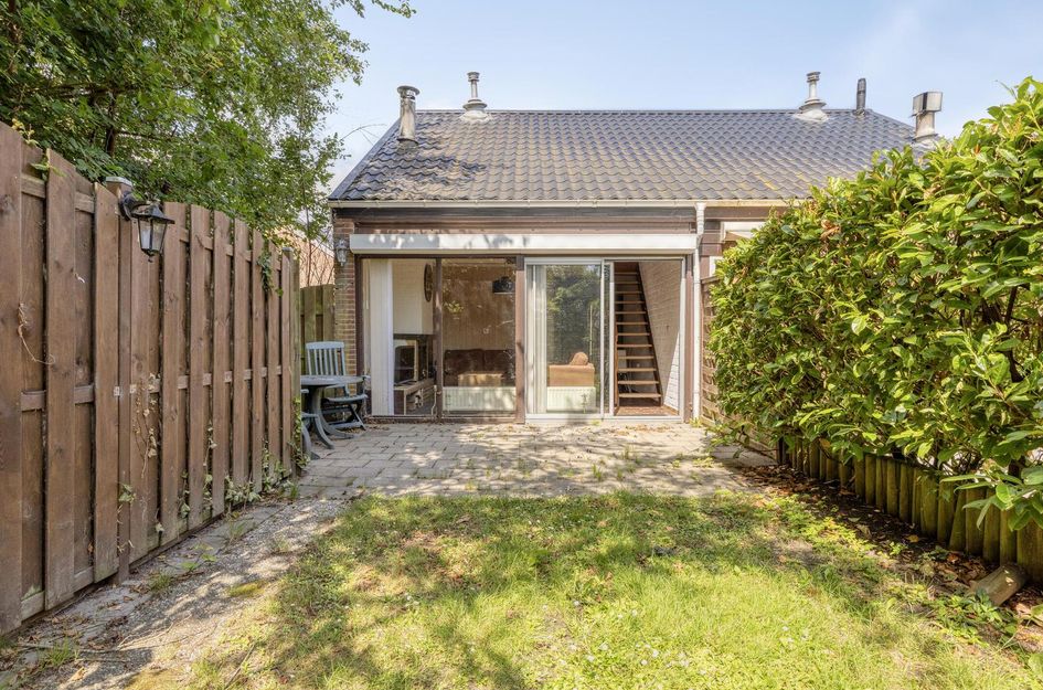 Molenweg "De Kreek" Hertengang 34