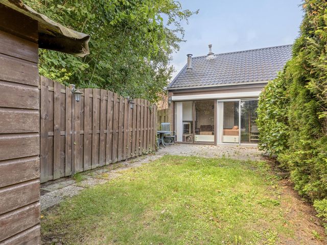 Molenweg "De Kreek" Hertengang 34, Bruinisse
