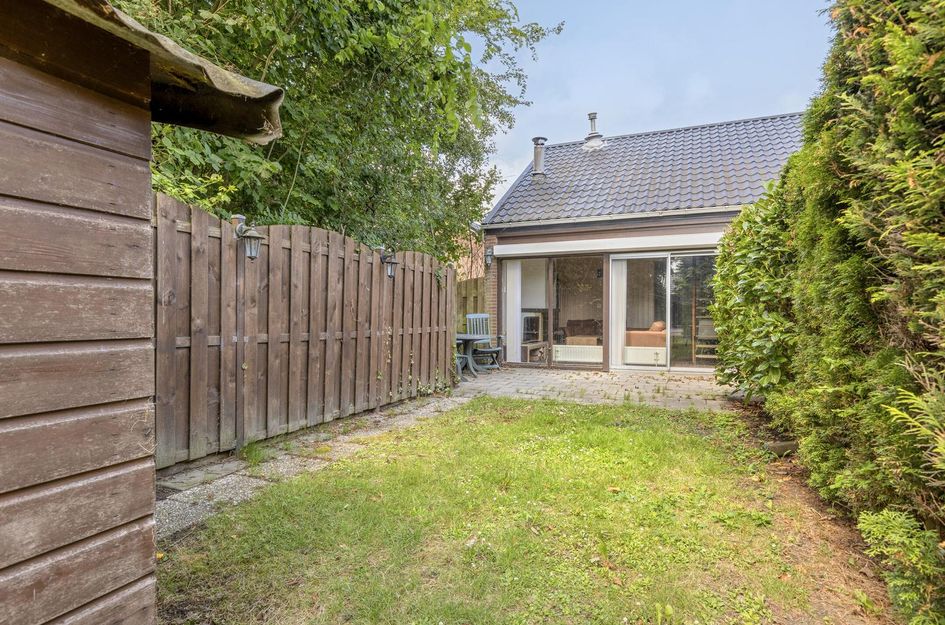 Molenweg "De Kreek" Hertengang 34