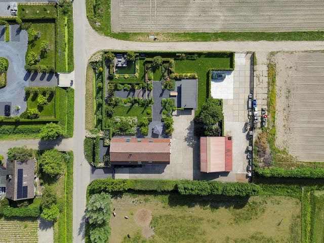 1e Kruisweg 28, Oud-Beijerland
