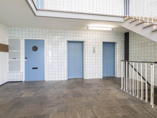Suze Groeneweglaan 25, Rotterdam