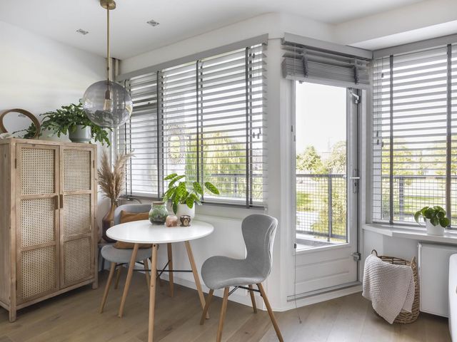 Suze Groeneweglaan 25, Rotterdam