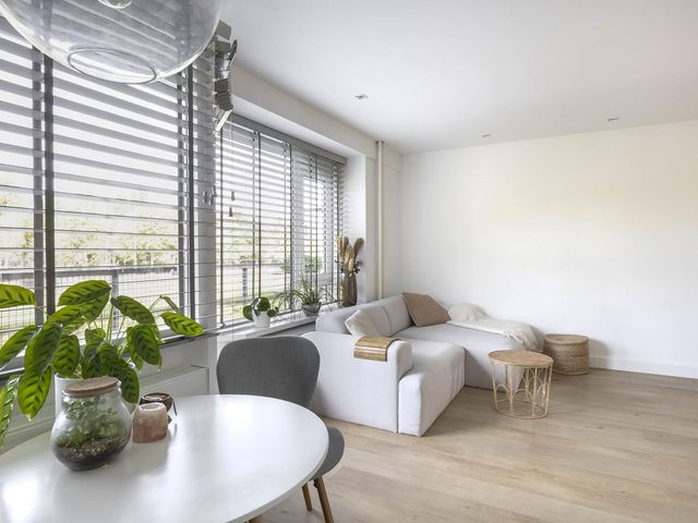 Suze Groeneweglaan 25, Rotterdam