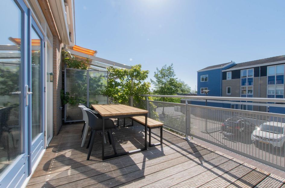 Kaaidijk 36