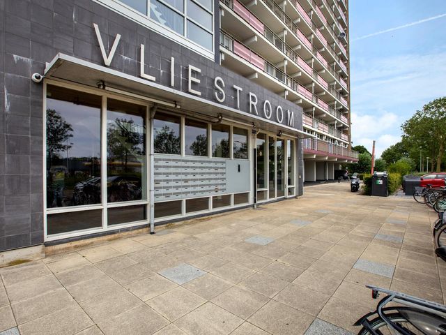 Vliestroom 108, Alphen Aan Den Rijn