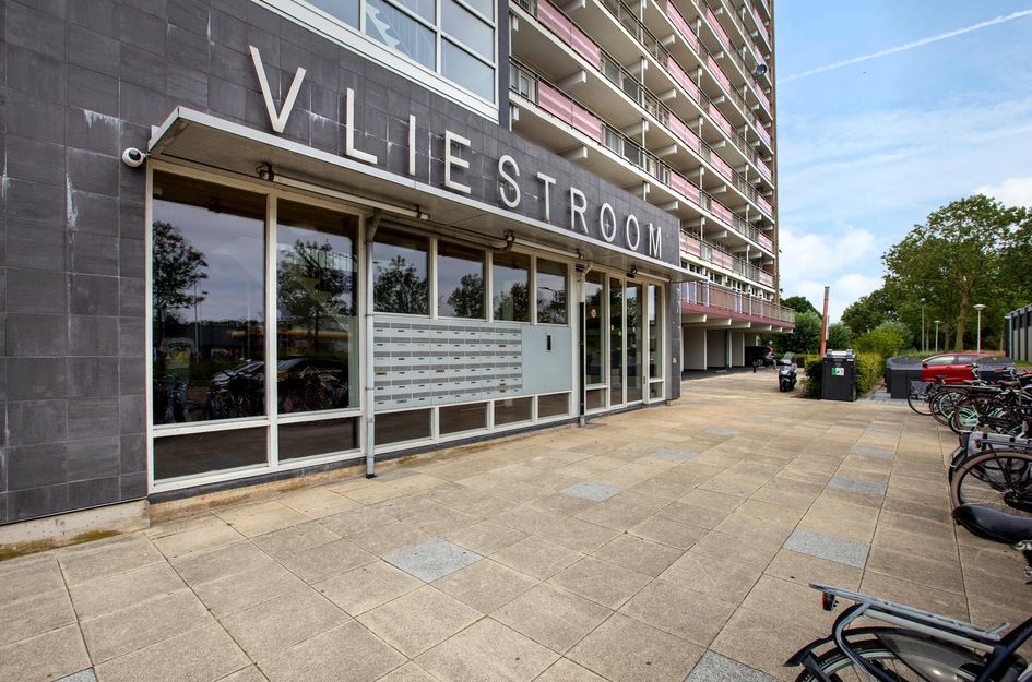 Vliestroom 108