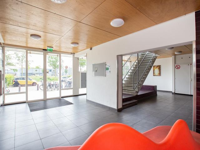 Vliestroom 108, Alphen Aan Den Rijn