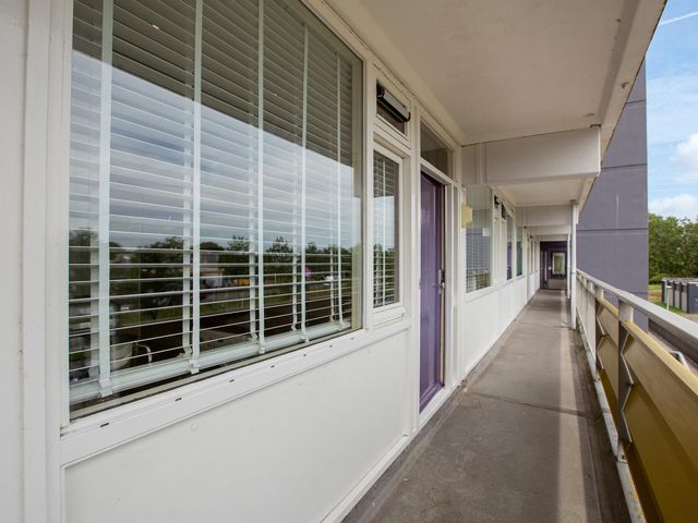 Vliestroom 108, Alphen Aan Den Rijn