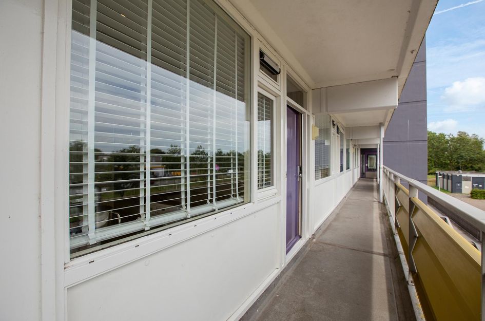 Vliestroom 108
