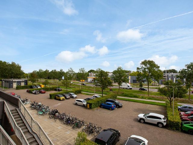 Vliestroom 108, Alphen Aan Den Rijn