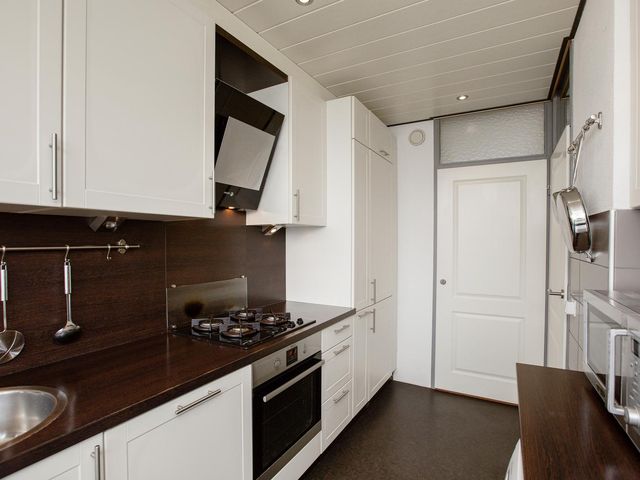 Vliestroom 108, Alphen Aan Den Rijn