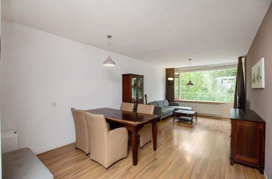 Vliestroom 108