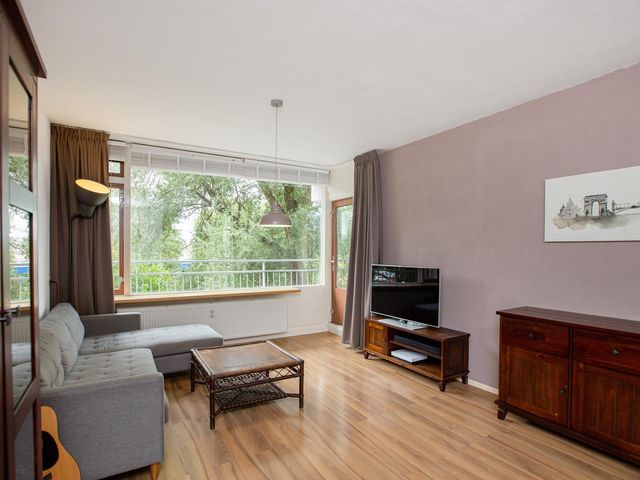 Vliestroom 108, Alphen Aan Den Rijn