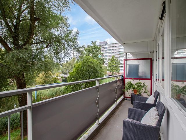 Vliestroom 108, Alphen Aan Den Rijn