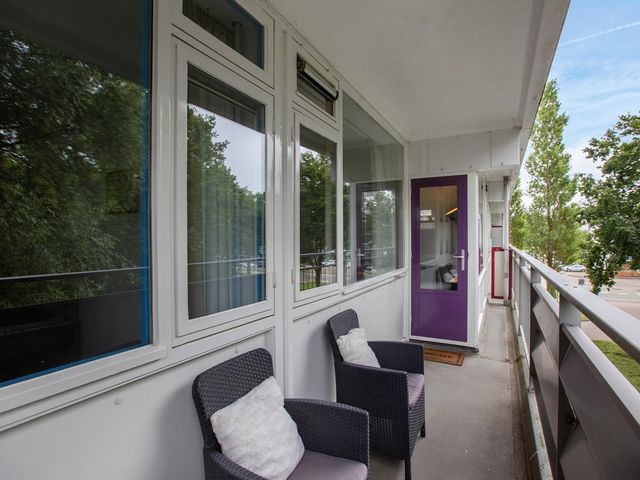 Vliestroom 108, Alphen Aan Den Rijn