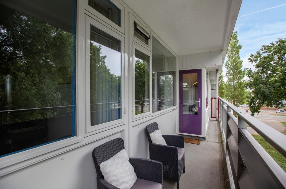 Vliestroom 108