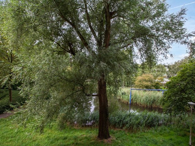 Vliestroom 108, Alphen Aan Den Rijn