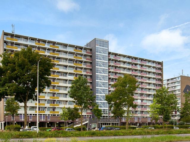 Vliestroom 108, Alphen Aan Den Rijn