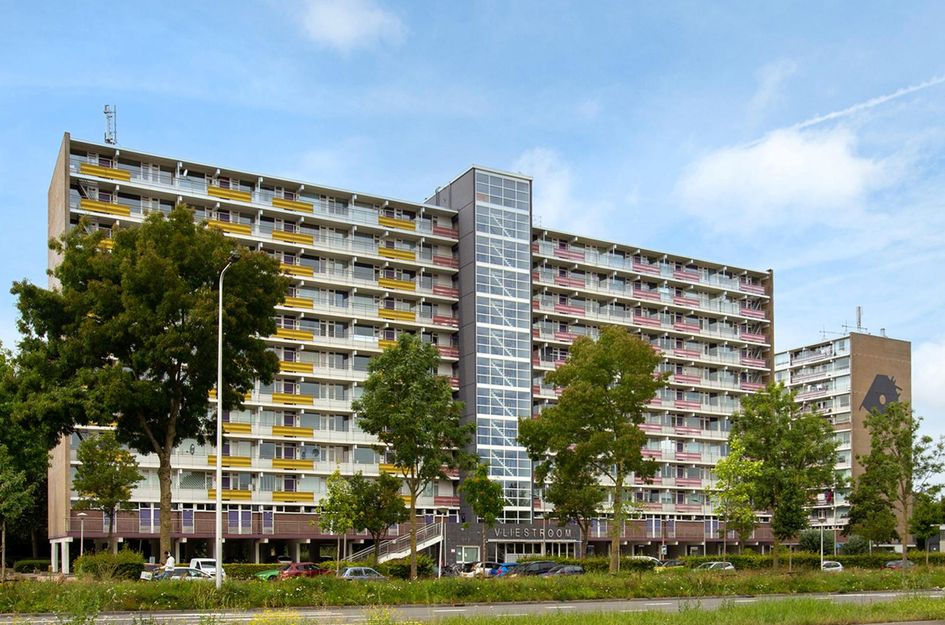 Vliestroom 108