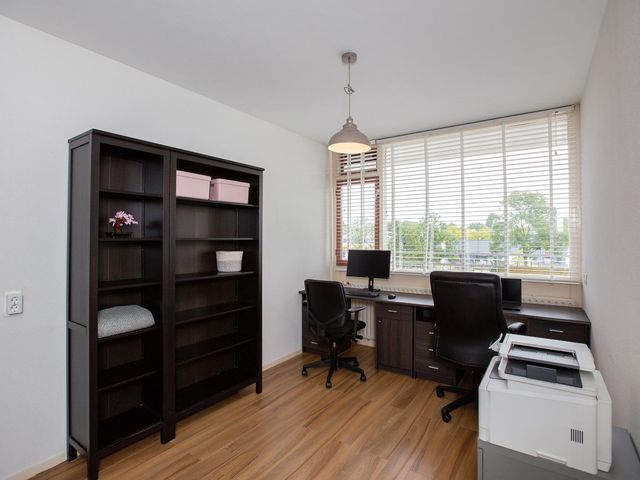 Vliestroom 108, Alphen Aan Den Rijn