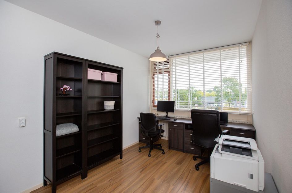 Vliestroom 108