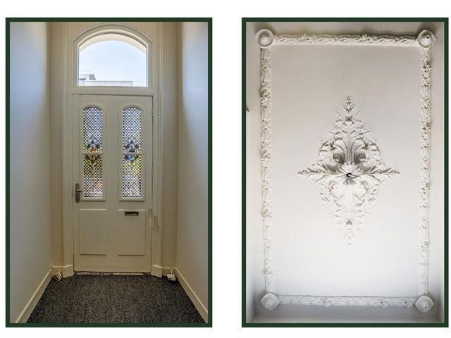 Dijkstraat 14A, Arnhem