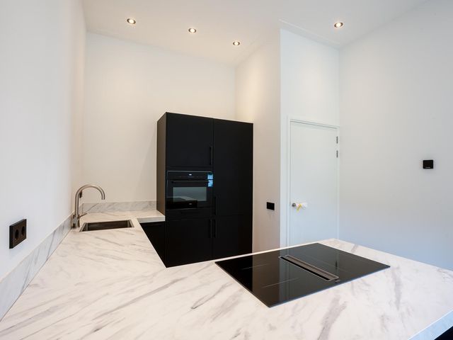 Dijkstraat 14A, Arnhem