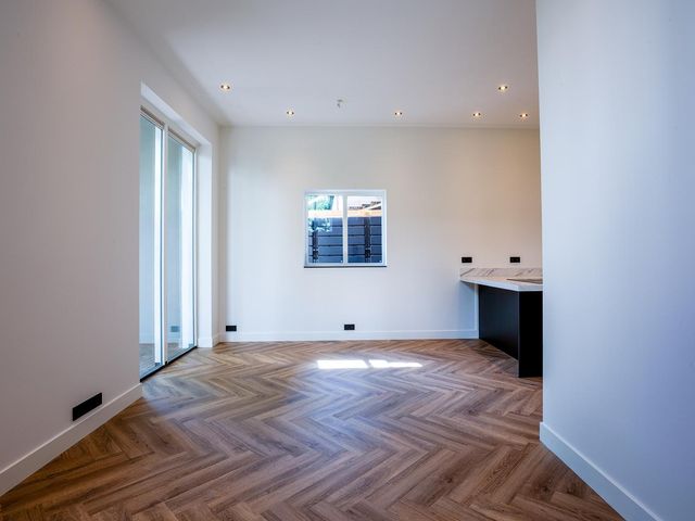 Dijkstraat 14A, Arnhem