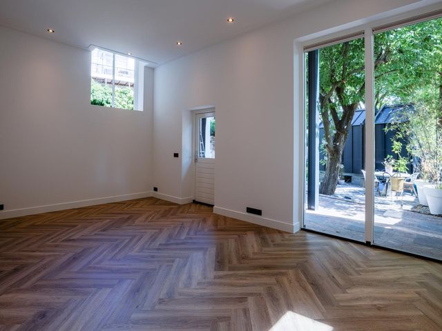 Dijkstraat 14A, Arnhem