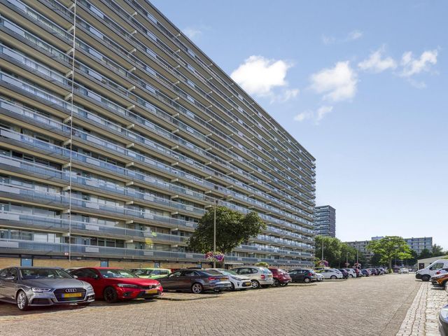 Hemingwayplaats 250, Rotterdam