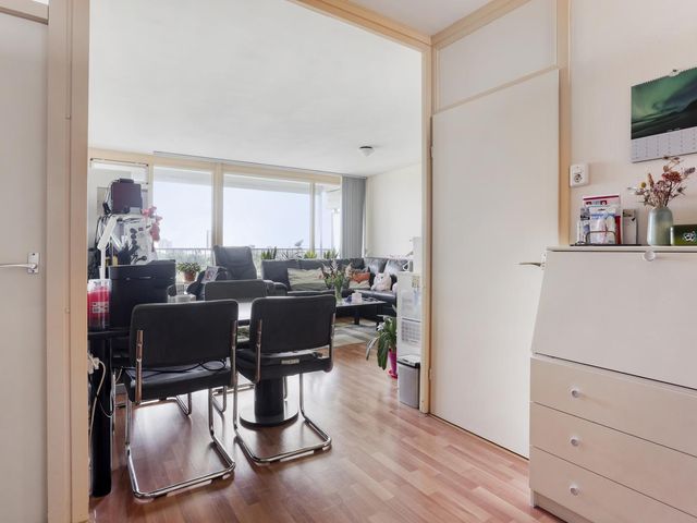 Hemingwayplaats 250, Rotterdam