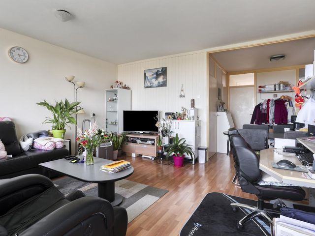 Hemingwayplaats 250, Rotterdam