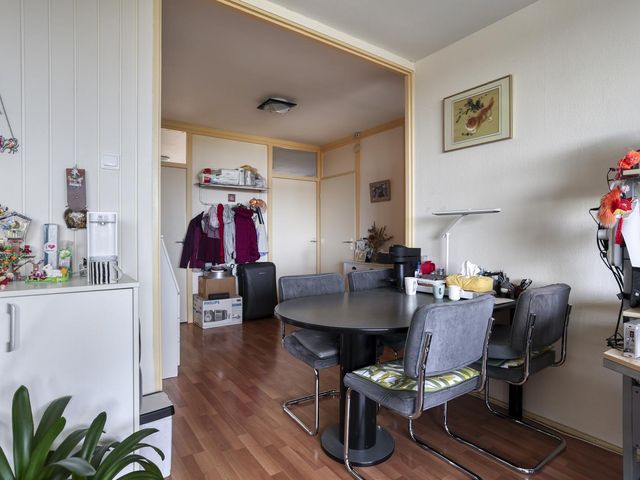 Hemingwayplaats 250, Rotterdam