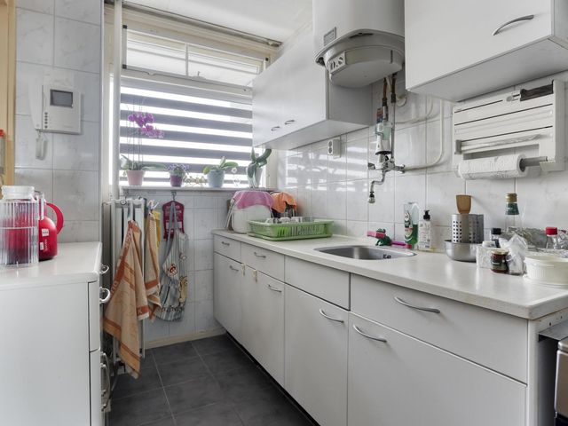 Hemingwayplaats 250, Rotterdam