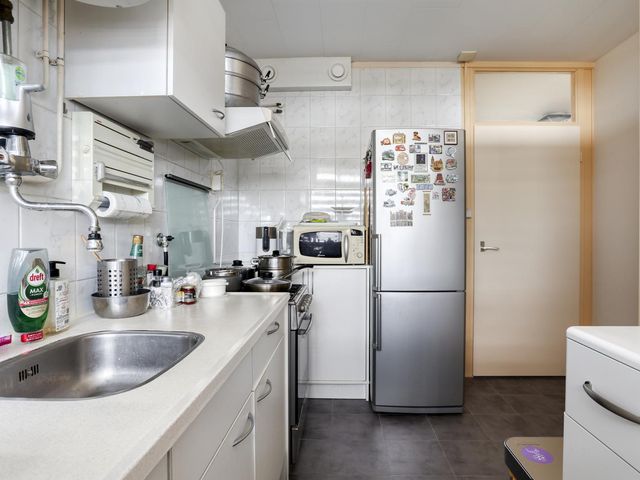 Hemingwayplaats 250, Rotterdam