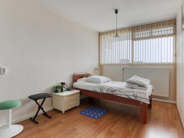 Hemingwayplaats 250, Rotterdam