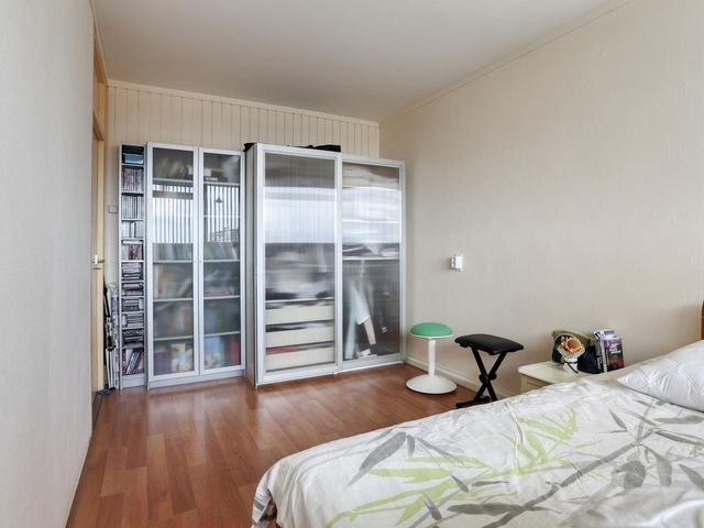 Hemingwayplaats 250, Rotterdam
