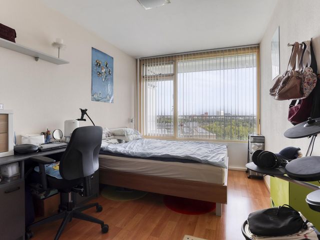 Hemingwayplaats 250, Rotterdam