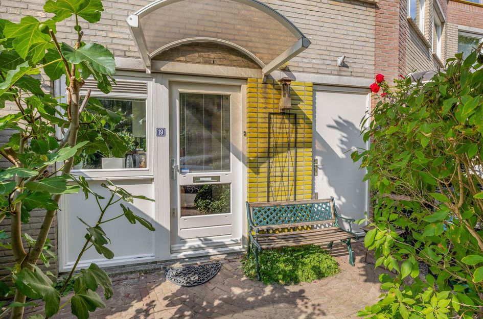 Lena Blok-Woutsstraat 19