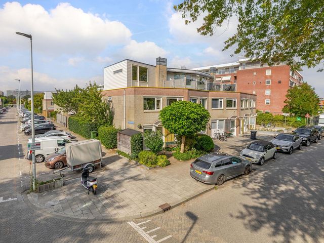Lena Blok-Woutsstraat 19, Rotterdam