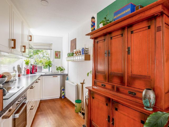 Lena Blok-Woutsstraat 19, Rotterdam