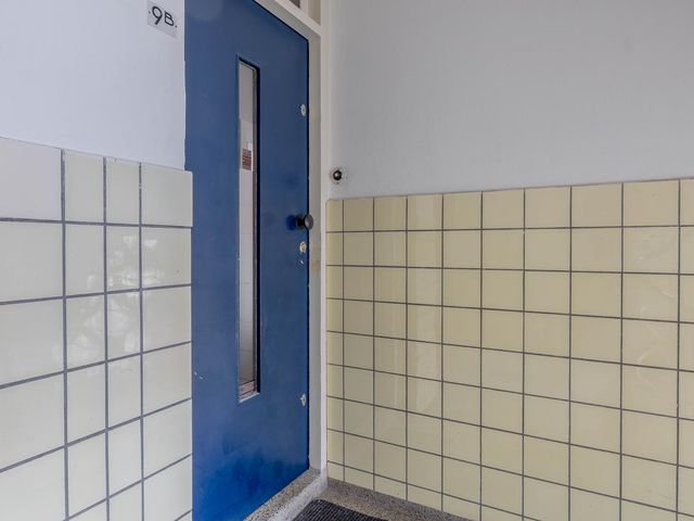 Kipstraat 9B, Rotterdam