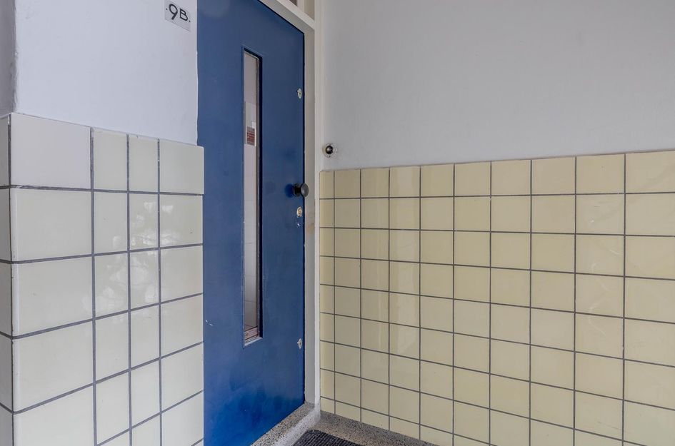 Kipstraat 9B