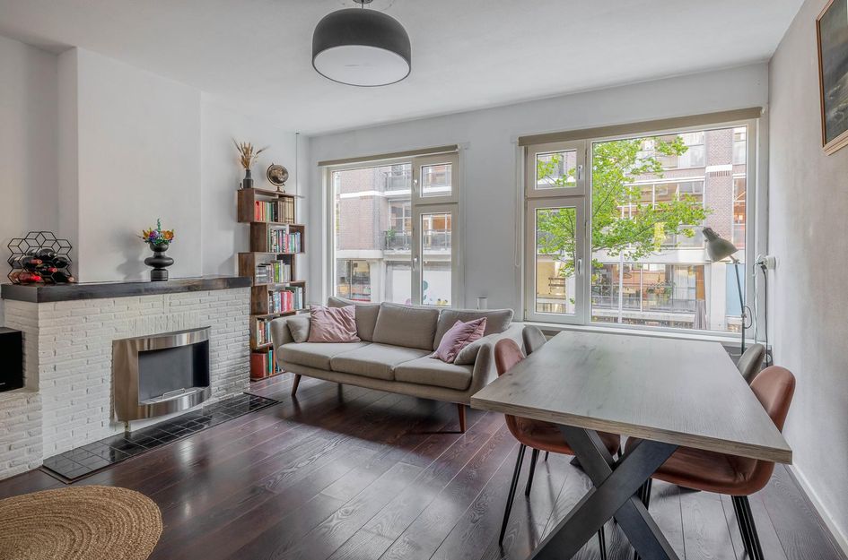 Kipstraat 9B