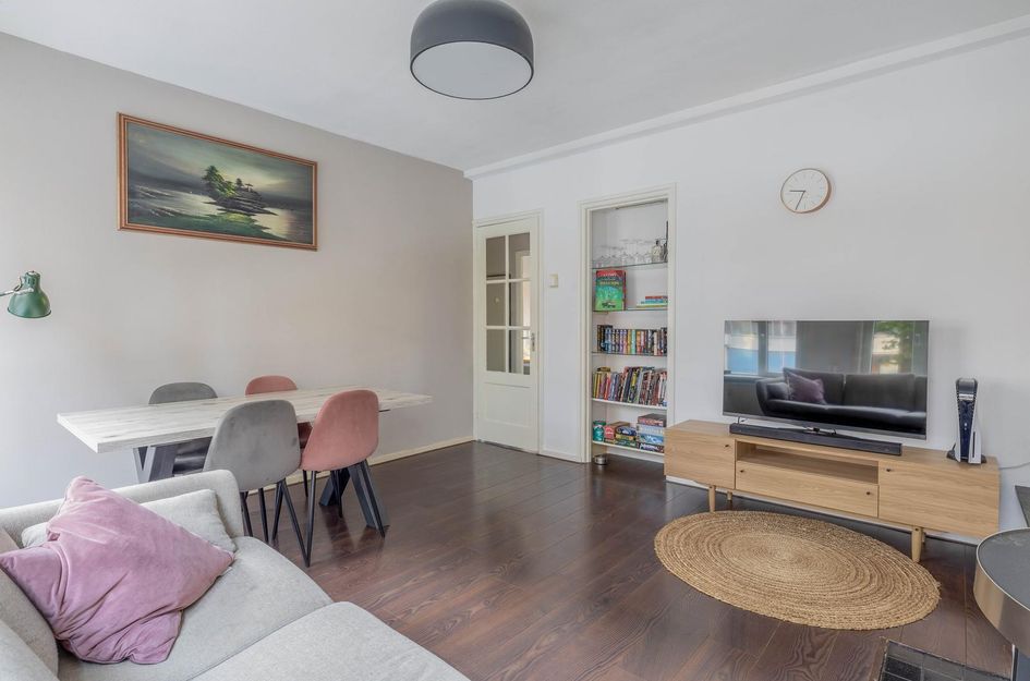 Kipstraat 9B