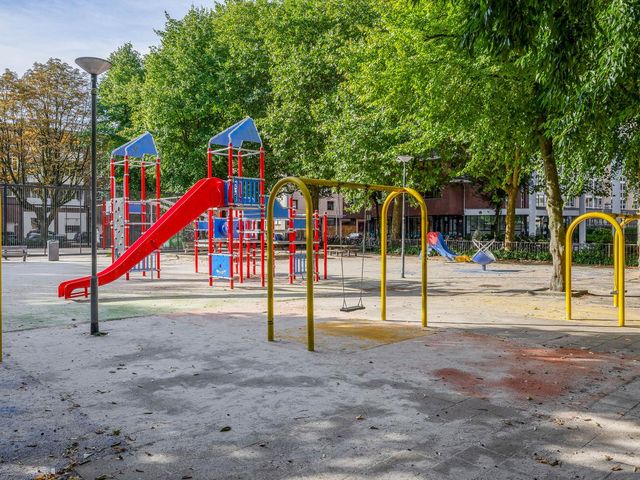 Kipstraat 9B, Rotterdam